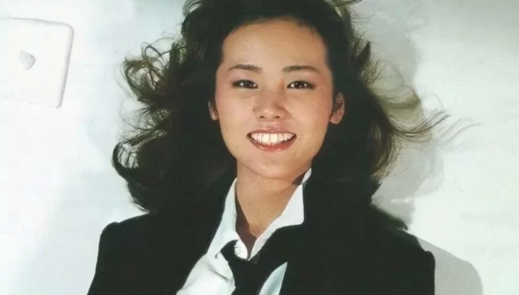 Stay with me Miki Matsubara